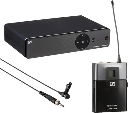 Sennheiser 506980 XSW 1-ME2-A Wireless Lavalier Microphone