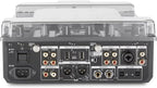 Decksaver DS-PC-DJMS11 Pioneer DJM-S11 Mixer Cover