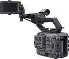 Sony ILME-FX6V_AV_4 FX6 Full-Frame Cinema Camera Bundle