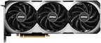 MSI GeForce RTX 4070 Ti VENTUS 3X 12G OC Graphics Card