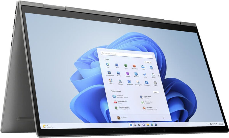 HP Envy x360 Touchscreen Laptop i5 16GB 1TB SSD — main product image