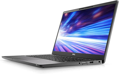 Dell Latitude 7400 Laptop i7 14" FHD Win 11