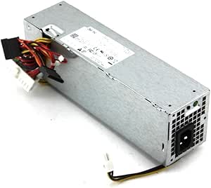 Dell JNPVV OptiPlex 7010/9010 SFF 240W Power Supply — main product image