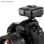 Godox X2T-N TTL Wireless Flash Trigger for Nikon