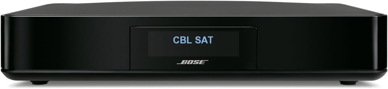 Bose 625904-1300 CineMate 520 Home Theater System