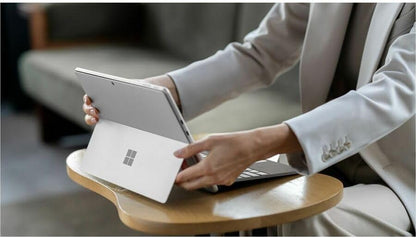 Microsoft 8XB-00186 Surface Pro Keyboard Cover Platinum