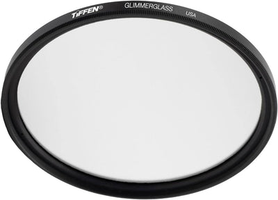Tiffen 67GG12 67mm Glimmerglass 1/2 Filter