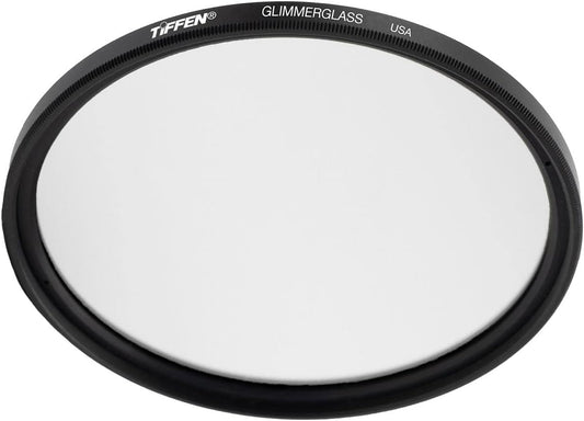 Tiffen 67GG12 67mm Glimmerglass 1/2 Filter