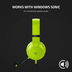 Razer RZ04-03970600-R3U1 Kaira X Wired Xbox Headset