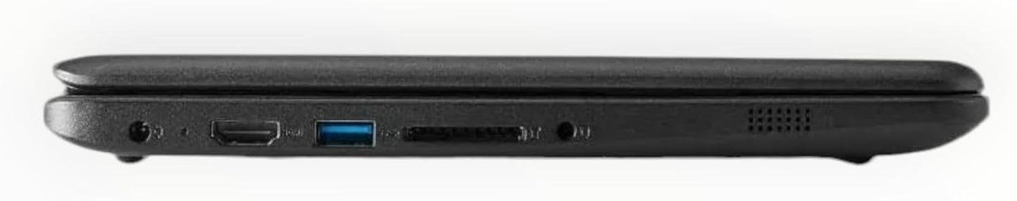 Lenovo 80YS0003US N23 Chromebook - 11.6", Celeron, 4GB RAM, 16GB SSD