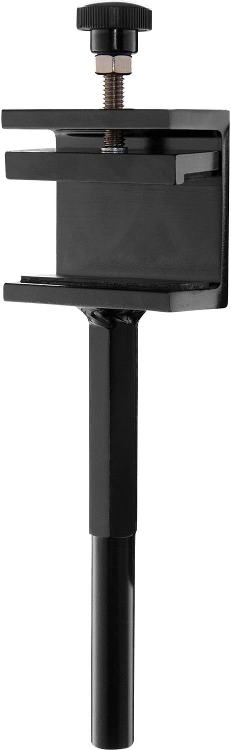 Westcott Scrim Jim Cine Clamp 5/8-inch Stud — main product image
