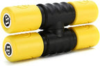 Latin Percussion LP441T-S Twist Shaker Soft Yellow