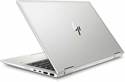 HP EliteBook x360 1040 G6 2-in-1 Touch Laptop - i7-8665U, 16GB RAM, 256GB SSD