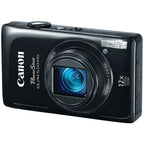 Canon 5685B001 PowerShot ELPH 510 HS 12x Zoom Camera