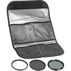 Sigma 18-35mm F/1.8 Canon EF Lens Bundle
