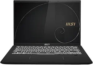 MSI Summit E14 Flip EVO i5 16GB 512GB 2-in-1 Laptop — main product image