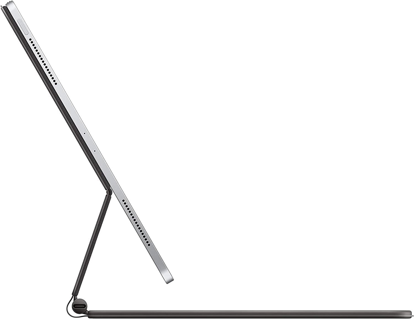 Apple Magic Keyboard for 12.9-inch iPad Pro (Renewed)