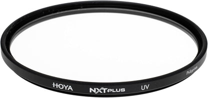 Hoya A-NXTPL77UV NXT Plus 77mm UV Lens Protection Filter