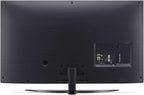 LG E9LG55NANO81 55-Inch Nano 8 4K Smart TV