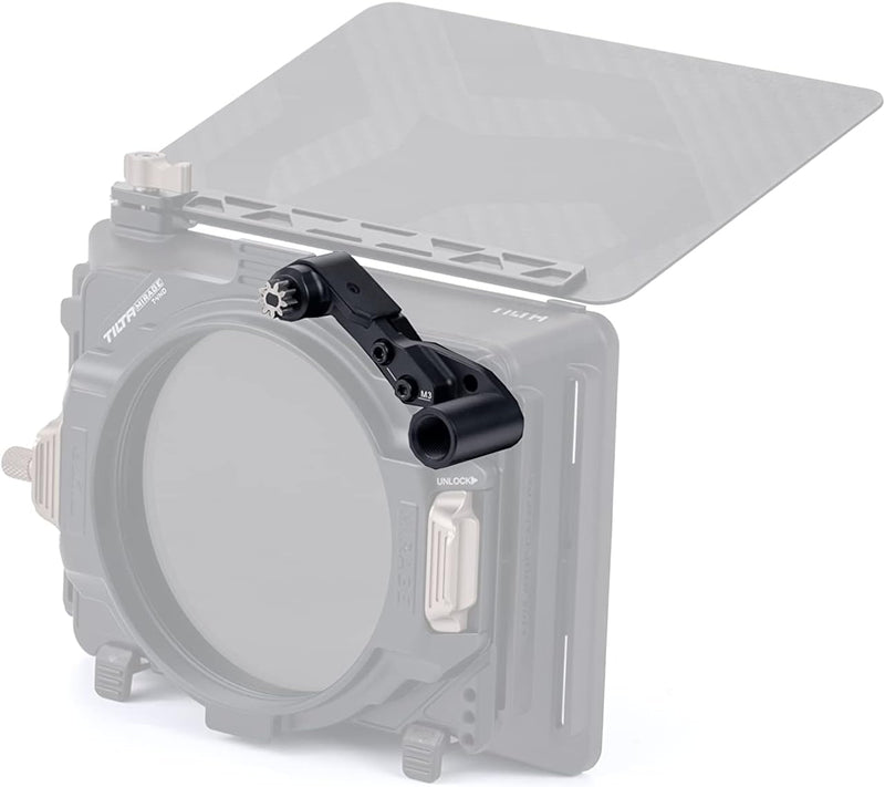 Tilta Nucleus Nano Motor Adapter for Tilta Mirage VND — main product image