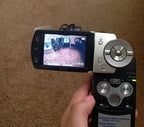 Sony DSCM2 Cybershot 5.1MP 3x Optical Zoom Camera
