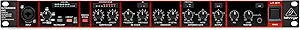 Behringer Ultravoice UV1 Channel Strip USB Interface