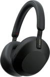 Sony WH1000XM5/B Noise Canceling Wireless Headphones