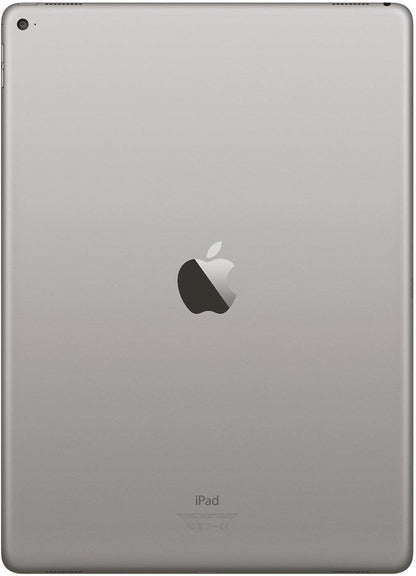 Apple APIPPRO264GBGRY-R iPad Pro 2 12.9" 64GB WiFi Renewed