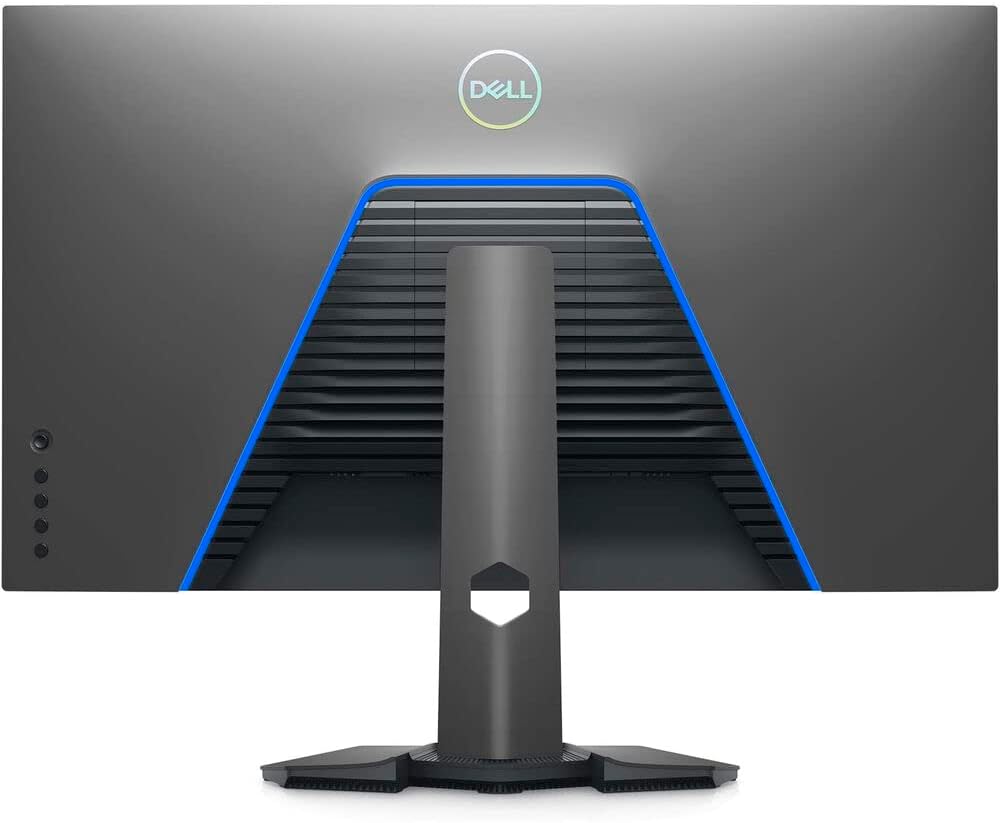 Dell G3223Q 32" 4K HDR 144Hz Gaming Monitor Bundle
