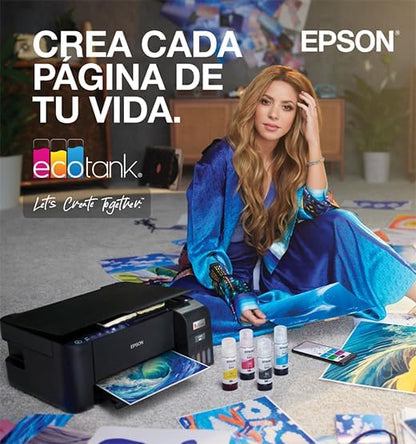 Epson T664120-2P Black Ink Bottle Kit (2 Bottles)