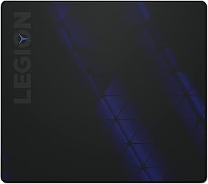 Lenovo GXH1C97870 Legion Control Large Gaming Mouse Pad — main product image