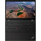 Lenovo ThinkPad L15 Gen 1 AMD Ryzen Pro Laptop & Dock