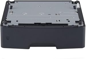 Dell JM0DD 500-Sheet Lockable Paper Tray — main product image