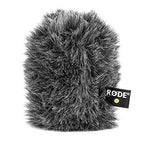 Rode WS11 VideoMic NTG Professional Wind Shield