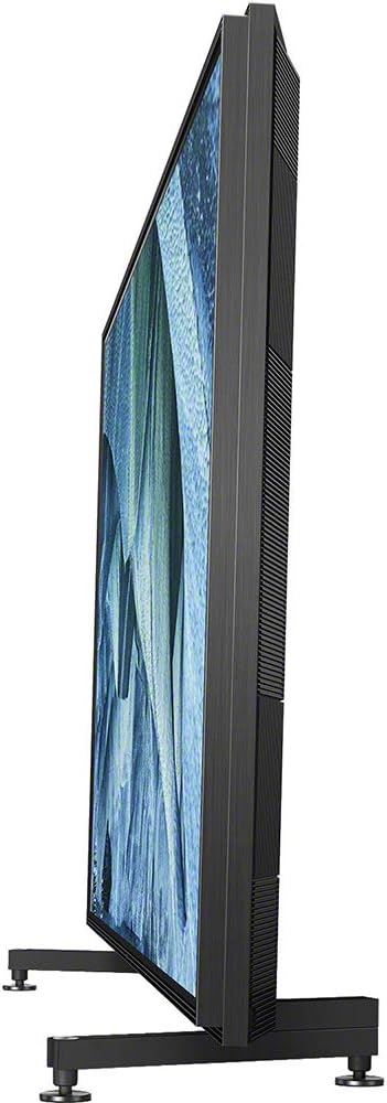 Sony XBR-85Z9G 85" 8K Smart TV Bundle with Xbox