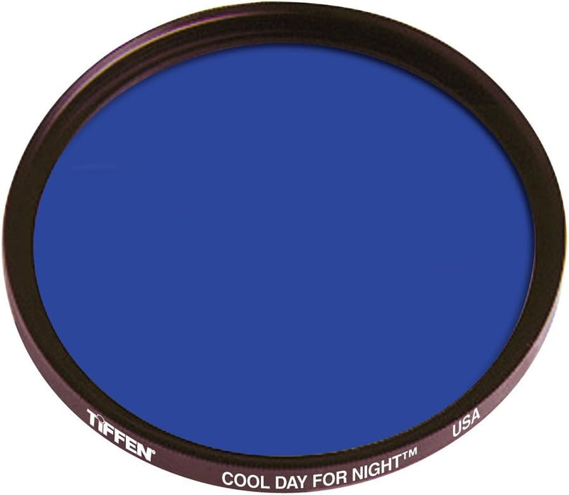 Tiffen 82CDFN 82mm Cool Day For Night Filter — main product image