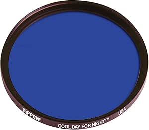 Tiffen 72CDFN 72mm Cool Day Night Filter — main product image