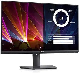 Dell S2721HSX 27-inch FHD IPS Monitor HDMI — main product image