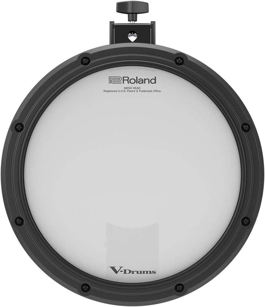 Roland PDX-12 Electronic Mesh Drum Pad