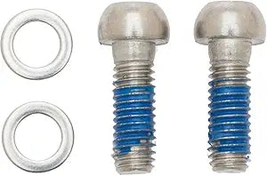 Avid Stainless Bracket Mounting Bolts - 2 Pieces — main product image