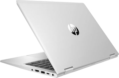 HP ProBook x360 435 G8 Renewed Touchscreen Laptop