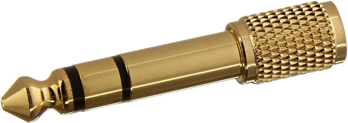 Sennheiser FBA_1/4" Adapter 6.35mm to 3.5mm