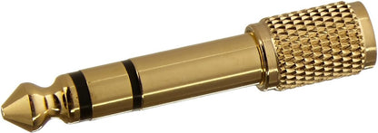 Sennheiser FBA_1/4" Adapter 6.35mm to 3.5mm