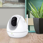TP-Link TL-NC450 HD Pan/Tilt Cloud Camera