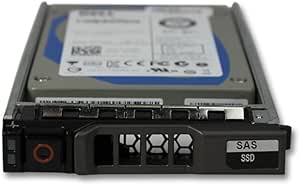 Dell T5YVC 256GB SATA SSD Laptop Hard Drive