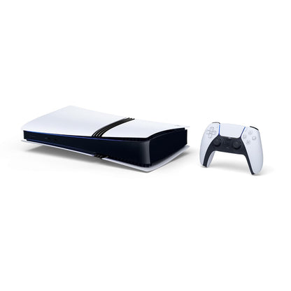 Sony CFI-7000B01 PS5 Pro 4TB Fortnite Digital Bundle