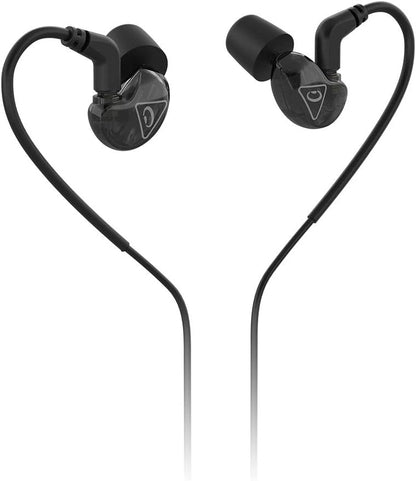 Behringer SD251-BT Bluetooth Studio Monitoring Earphones