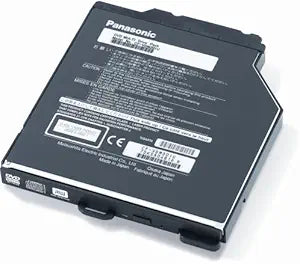 Panasonic CF-VDR301U CDRW/DVD-ROM Combo Drive — main product image