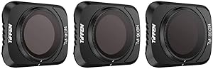 Tiffen MAVICAIR2NDKIT3 DJI Mavic Air 2 ND/PL Filter Kit