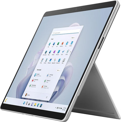 Microsoft Surface Pro 9 Tablet i7 1TB SSD Platinum